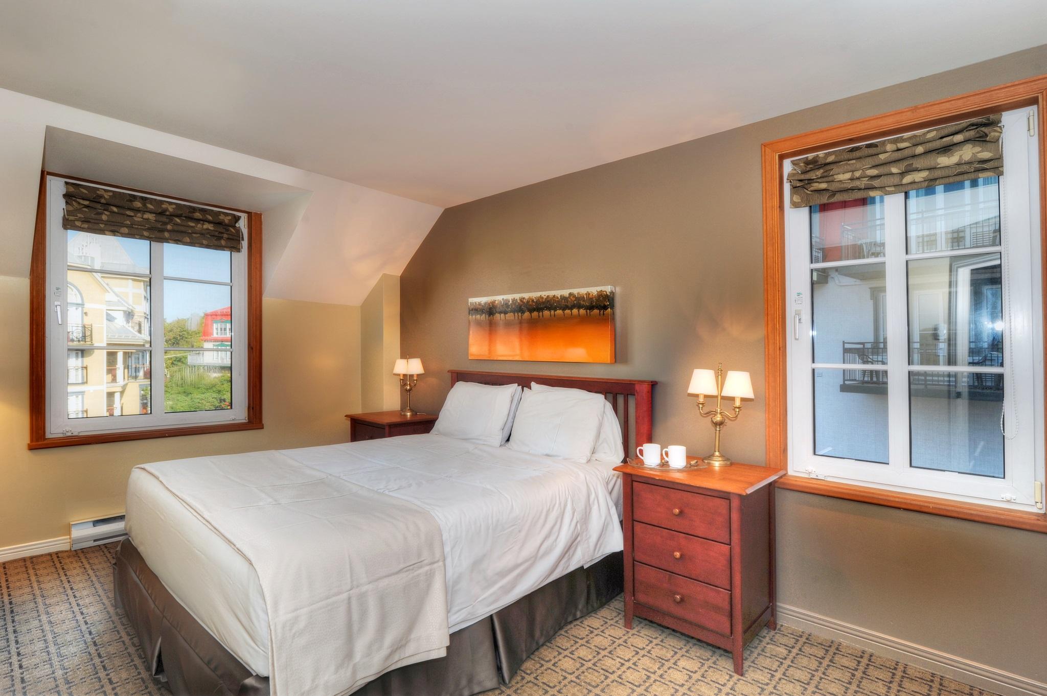 Place Saint Bernard Mont Tremblant 외부 사진